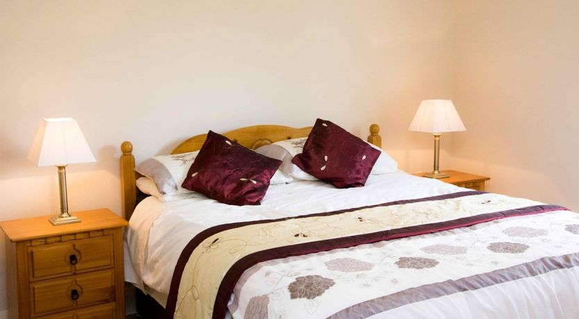 Photo of Riverside Villa