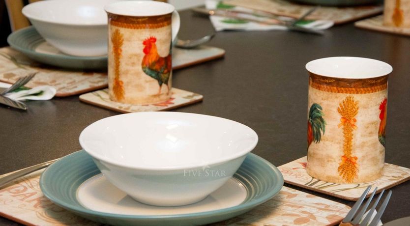 Photo of Riverside Villa