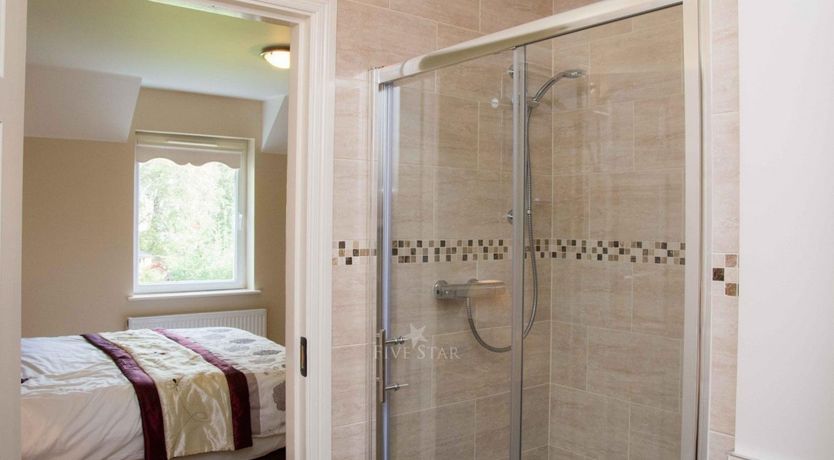 Photo of Riverside Villa