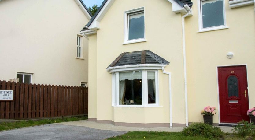 Photo of Riverside Villa