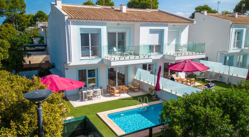 Photo of Teresa Beach 1