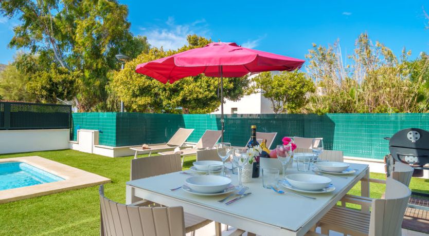 Photo of Teresa Beach 1