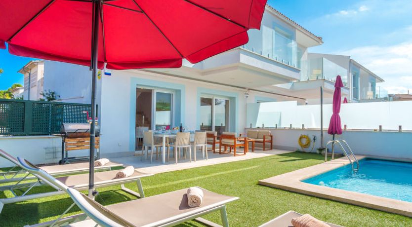 Photo of Teresa Beach 1