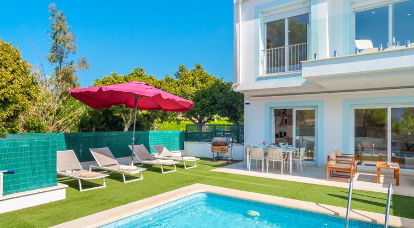 Photo of Teresa Beach 1