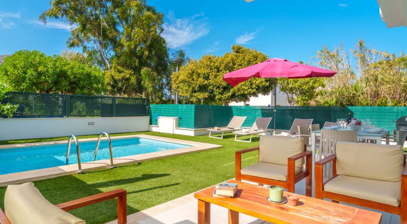 Photo of Teresa Beach 1