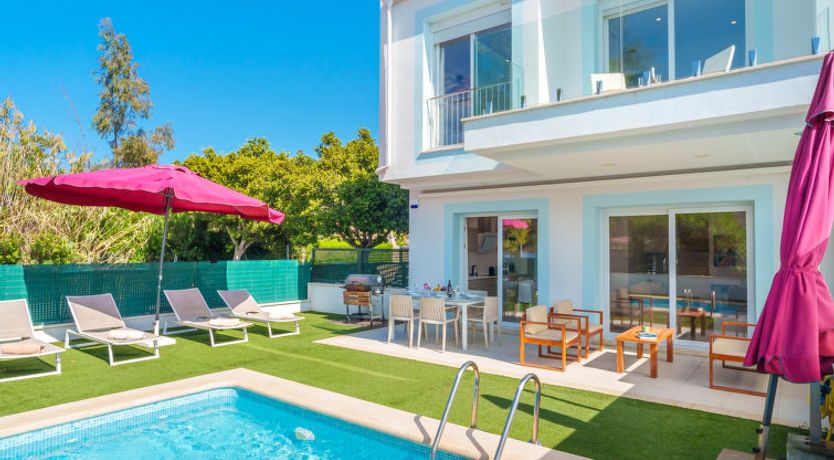 Photo of Teresa Beach 1