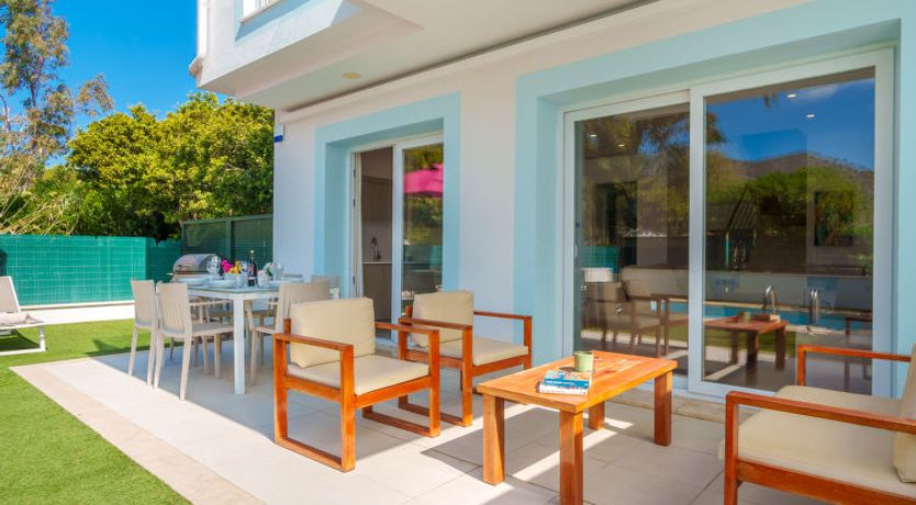 Photo of Teresa Beach 1