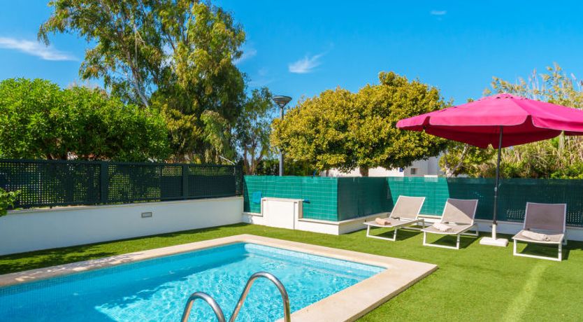 Photo of Teresa Beach 1