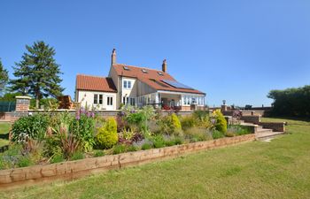 Dentford Heights Holiday Cottage