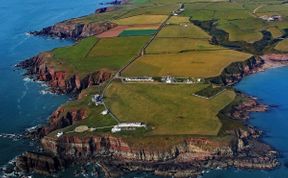 Photo of House in West Wales