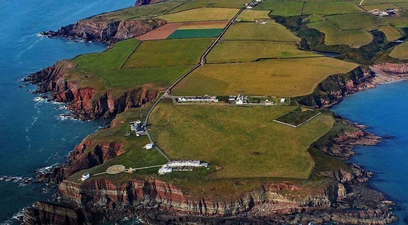 Photo of House in West Wales