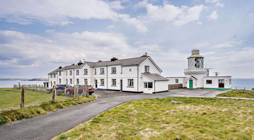 Photo of House in West Wales