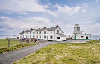 House in West Wales Holiday Cottage