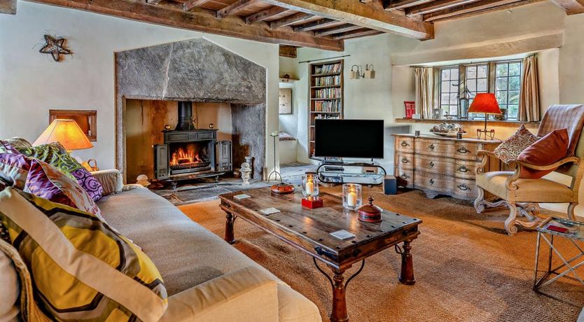 Photo of 3 Bed in Llanvihangel Crucorney