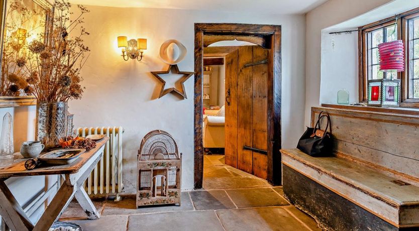 Photo of 3 Bed in Llanvihangel Crucorney