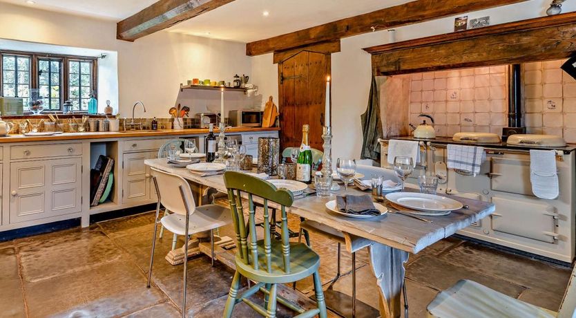 Photo of 3 Bed in Llanvihangel Crucorney