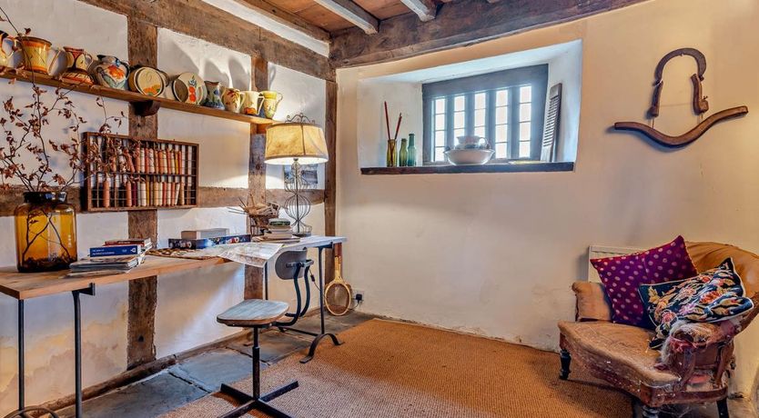 Photo of 3 Bed in Llanvihangel Crucorney