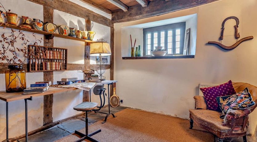 Photo of 3 Bed in Abergavenny