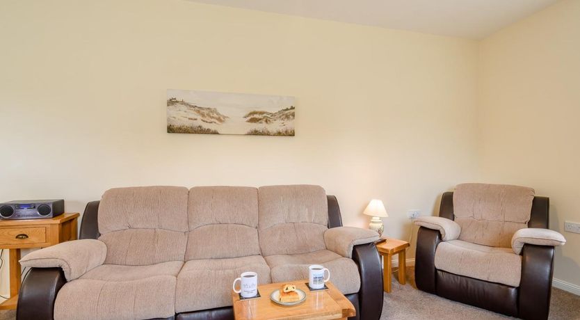 Photo of 1 Bed in Lockerbie