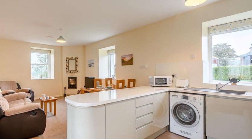 Photo of 1 Bed in Lockerbie