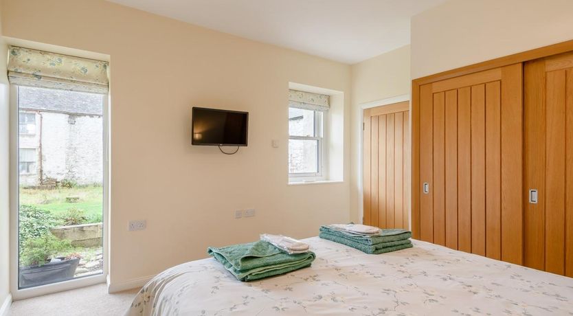Photo of 1 Bed in Lockerbie