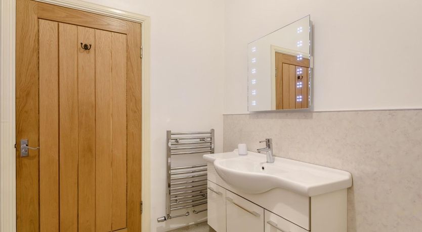 Photo of 1 Bed in Lockerbie