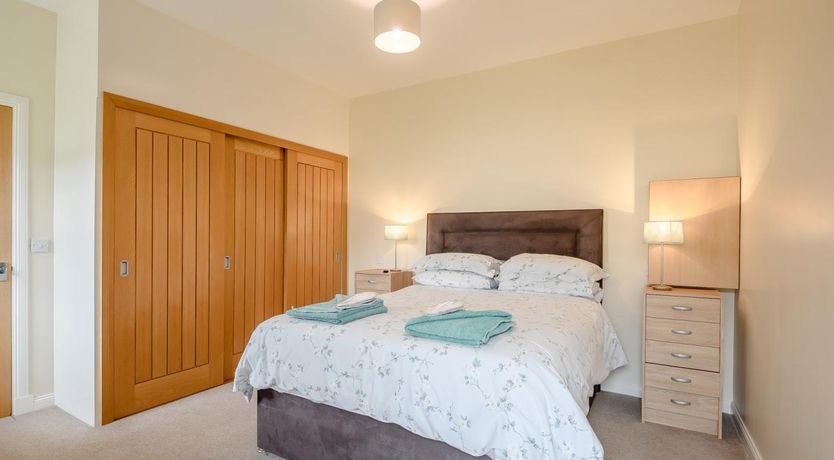 Photo of 1 Bed in Lockerbie