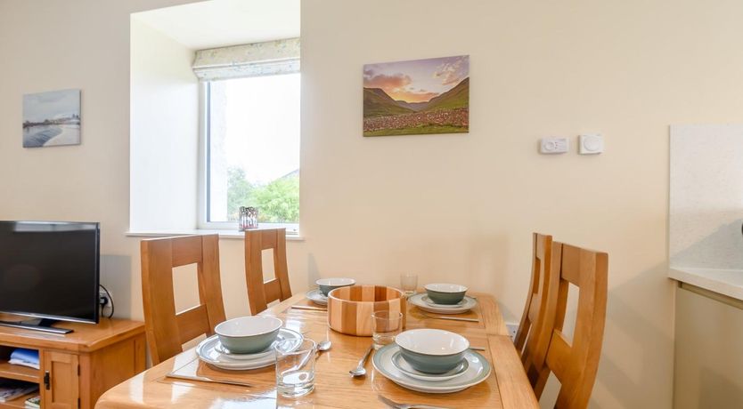 Photo of 1 Bed in Lockerbie