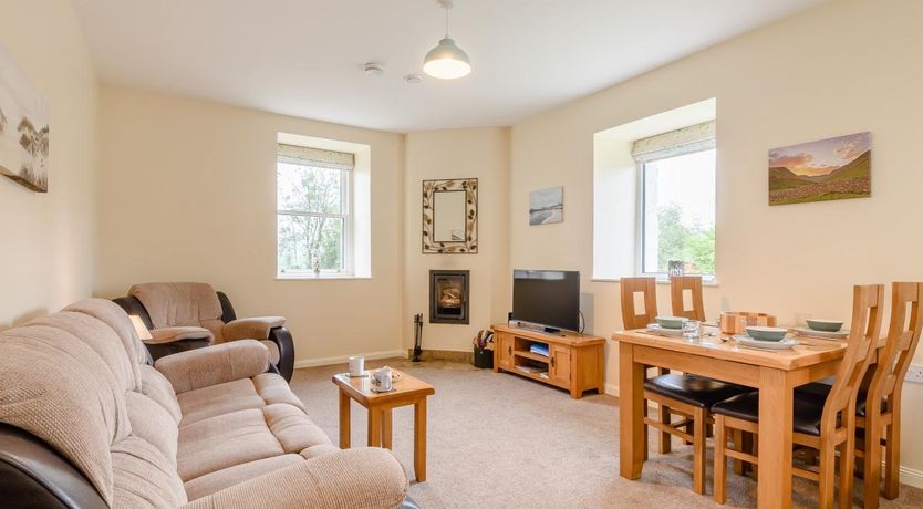 Photo of 1 Bed in Lockerbie