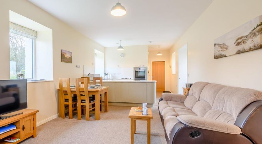 Photo of 1 Bed in Lockerbie