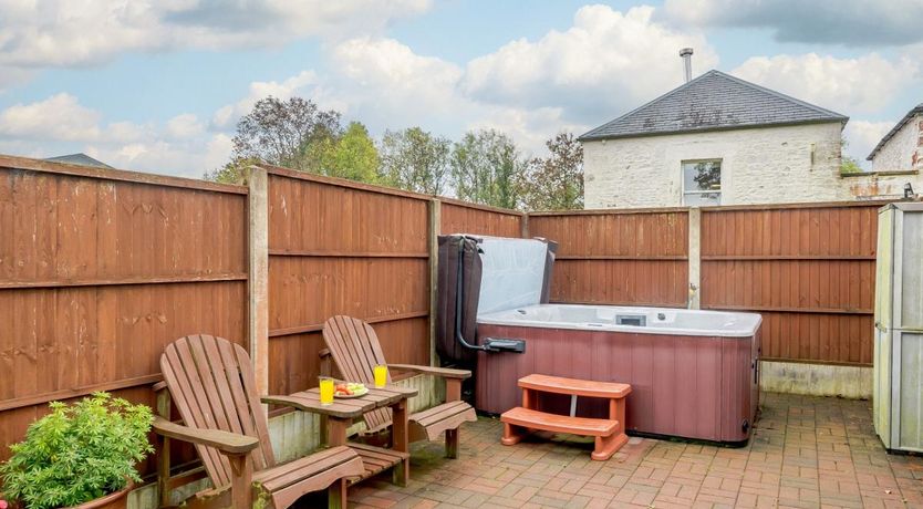 Photo of 1 Bed in St Anns