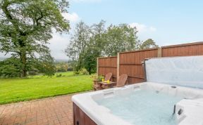 Photo of in Moffat  (51707)