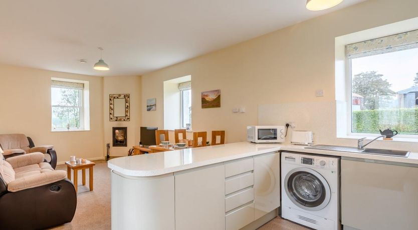 Photo of 1 Bed in St Anns