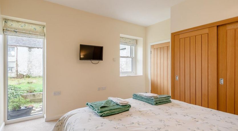 Photo of 1 Bed in St Anns