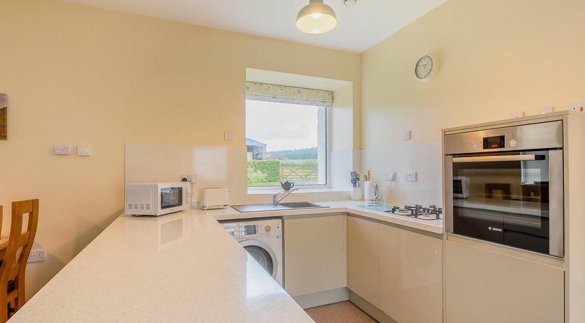 Photo of 1 Bed in Lockerbie