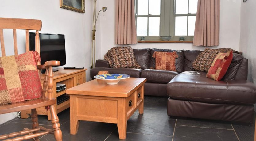 Photo of 2 Bed in Llanrwst