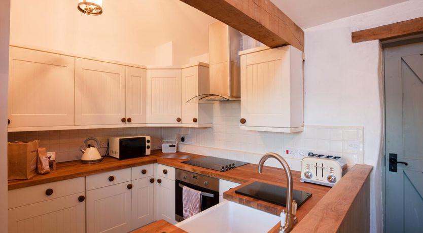 Photo of 2 Bed in Llanrwst