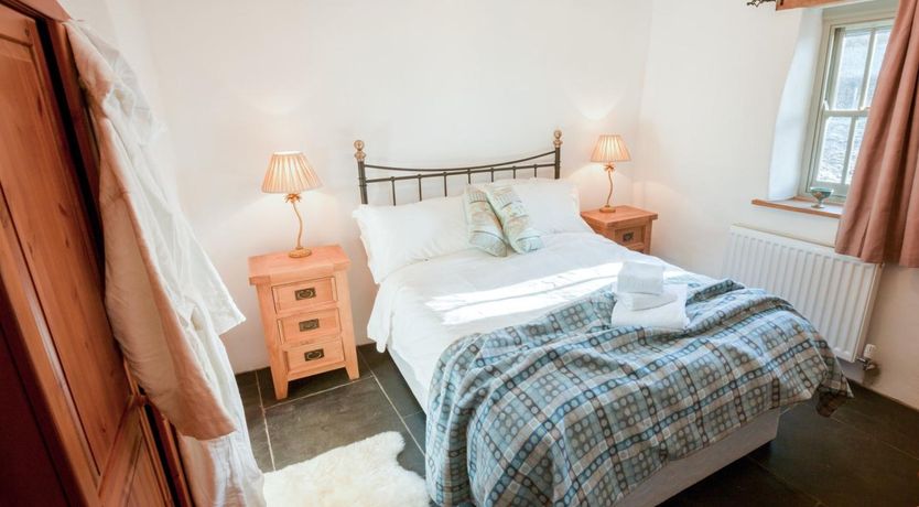 Photo of 2 Bed in Llanrwst