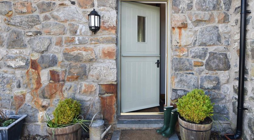 Photo of 2 Bed in Llanrwst