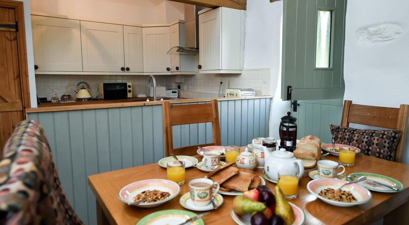 Photo of 2 Bed in Llanrwst