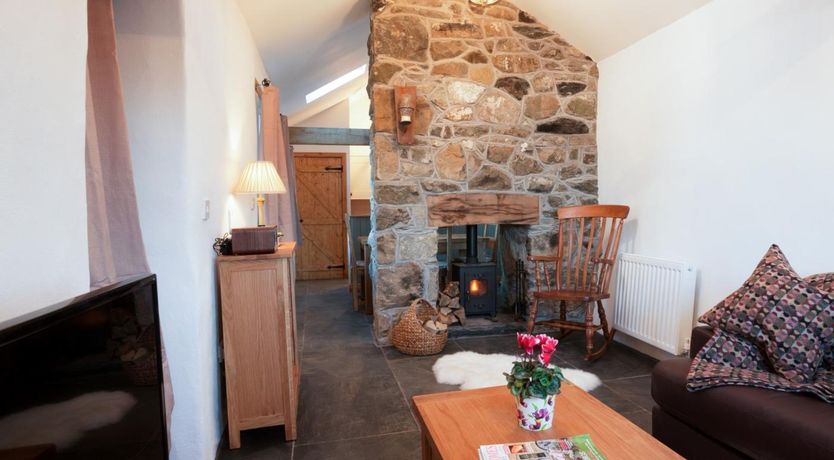 Photo of 2 Bed in Llanrwst