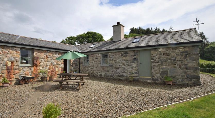 Photo of 2 Bed in Llanrwst