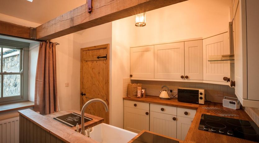 Photo of 2 Bed in Llanrwst