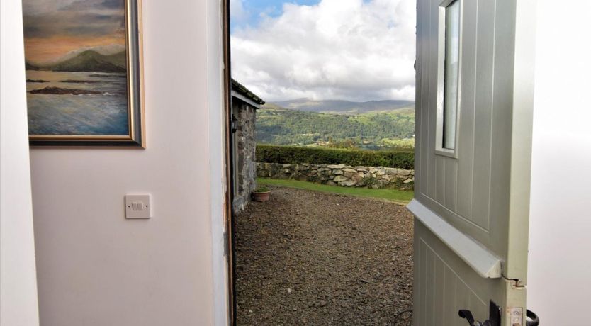 Photo of 2 Bed in Llanrwst