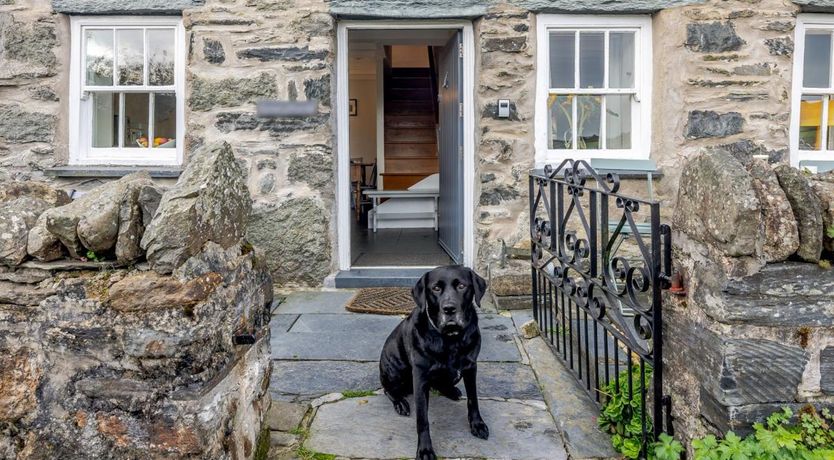 Photo of 2 Bed in Ysbyty Ifan