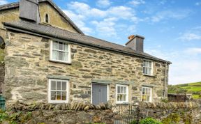Photo of 2 Bed in Ysbyty Ifan