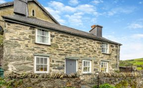 Photo of Cottage in North Wales