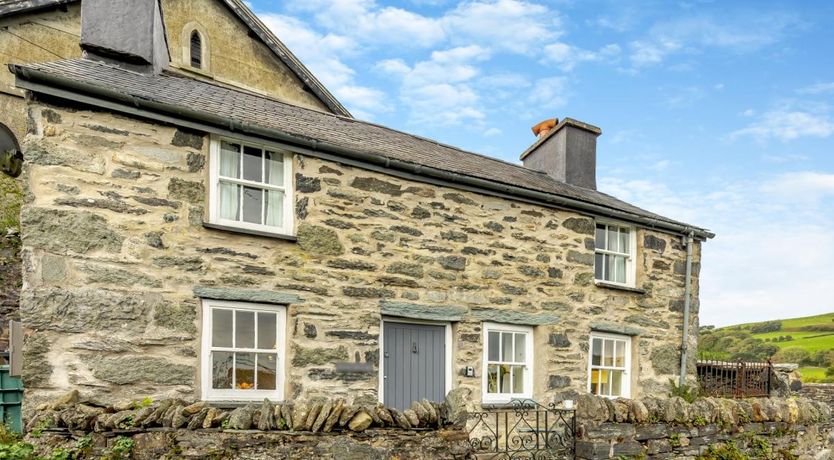 Photo of Cottage in North Wales