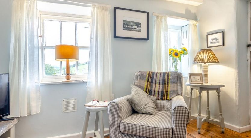 Photo of 2 Bed in Ysbyty Ifan