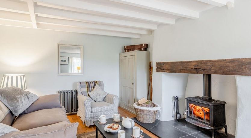 Photo of 2 Bed in Ysbyty Ifan